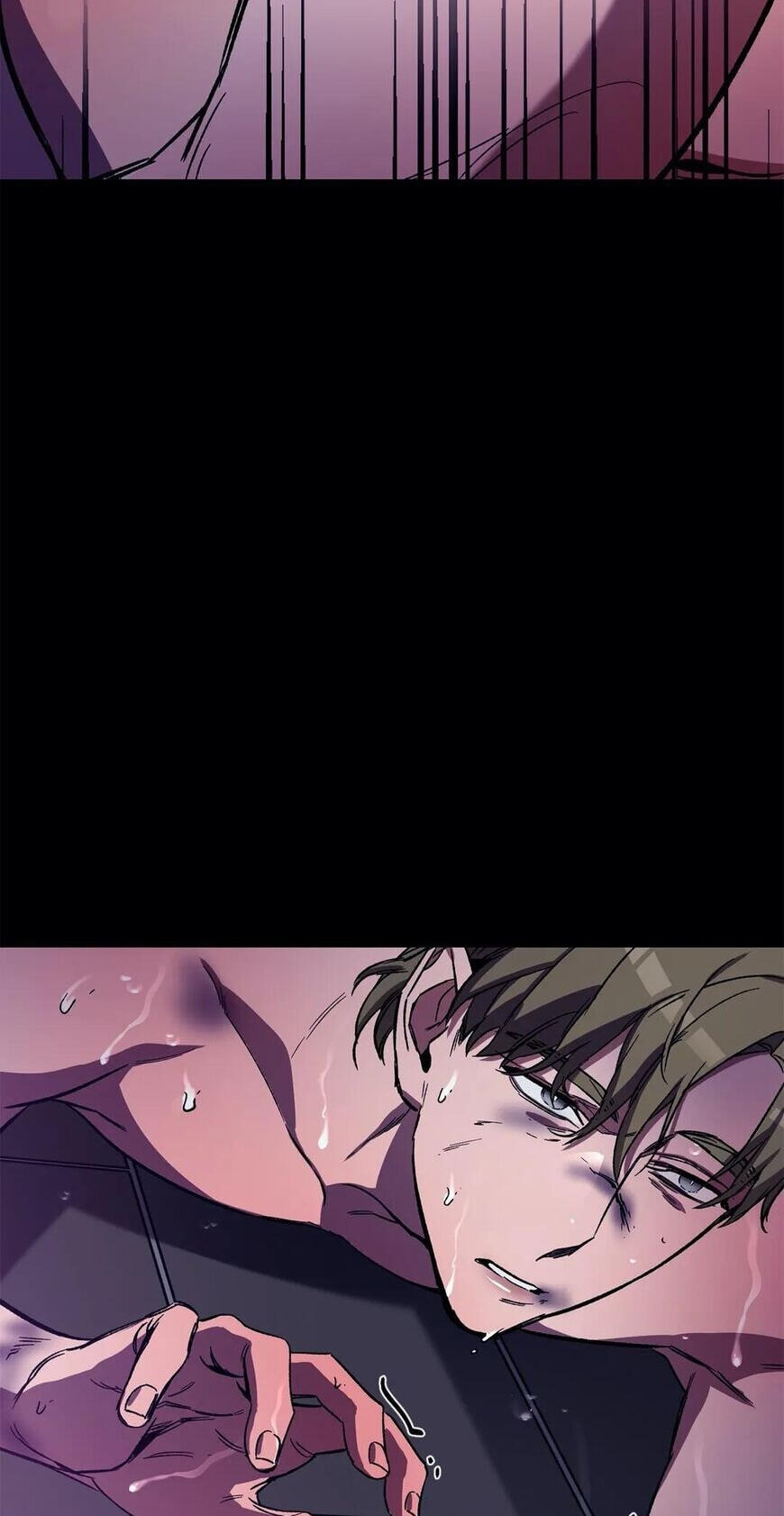 Read Blind Play chapter 17 image 89 on Lezhin