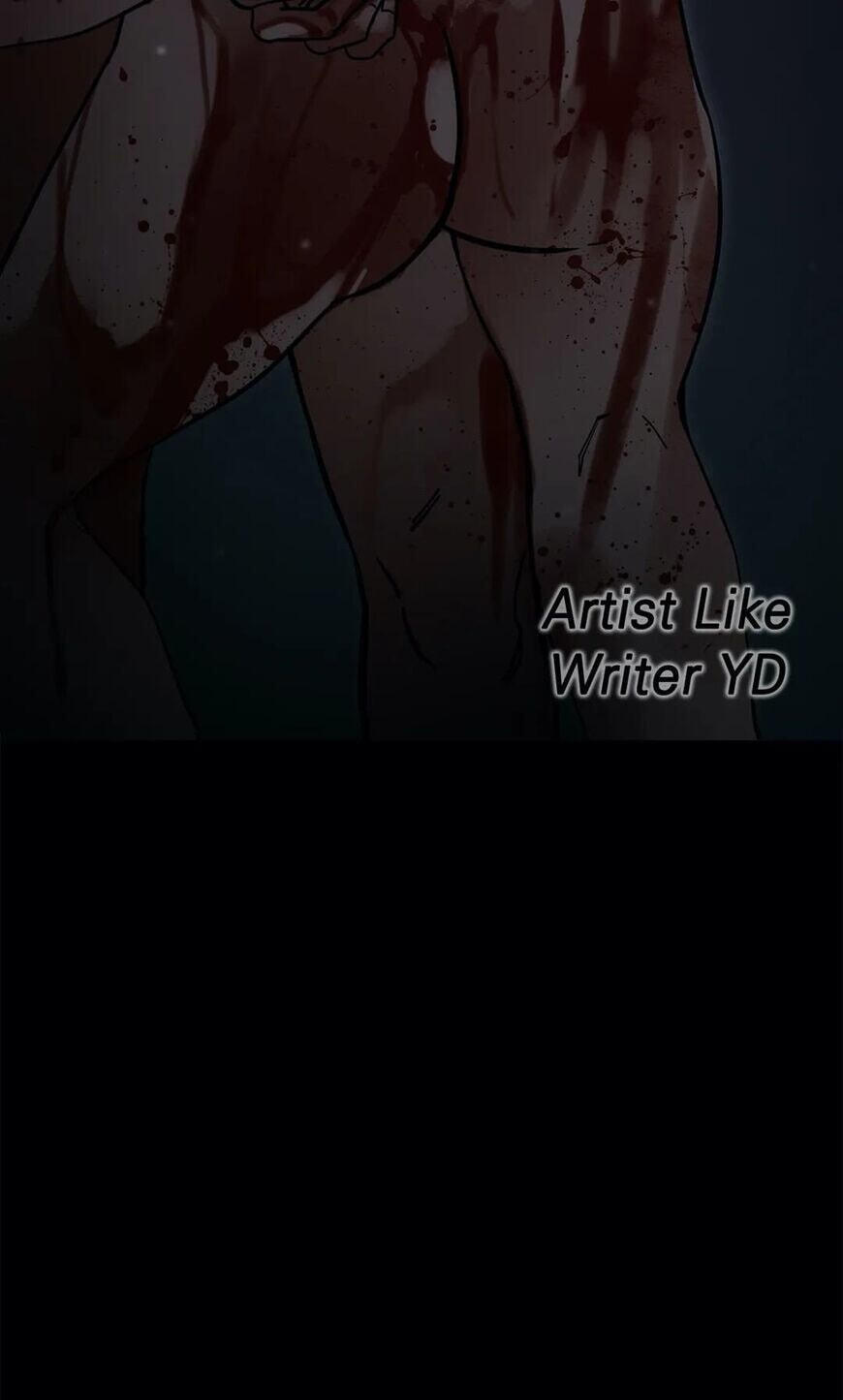 Read Blind Play chapter 17 image 9 on Lezhin