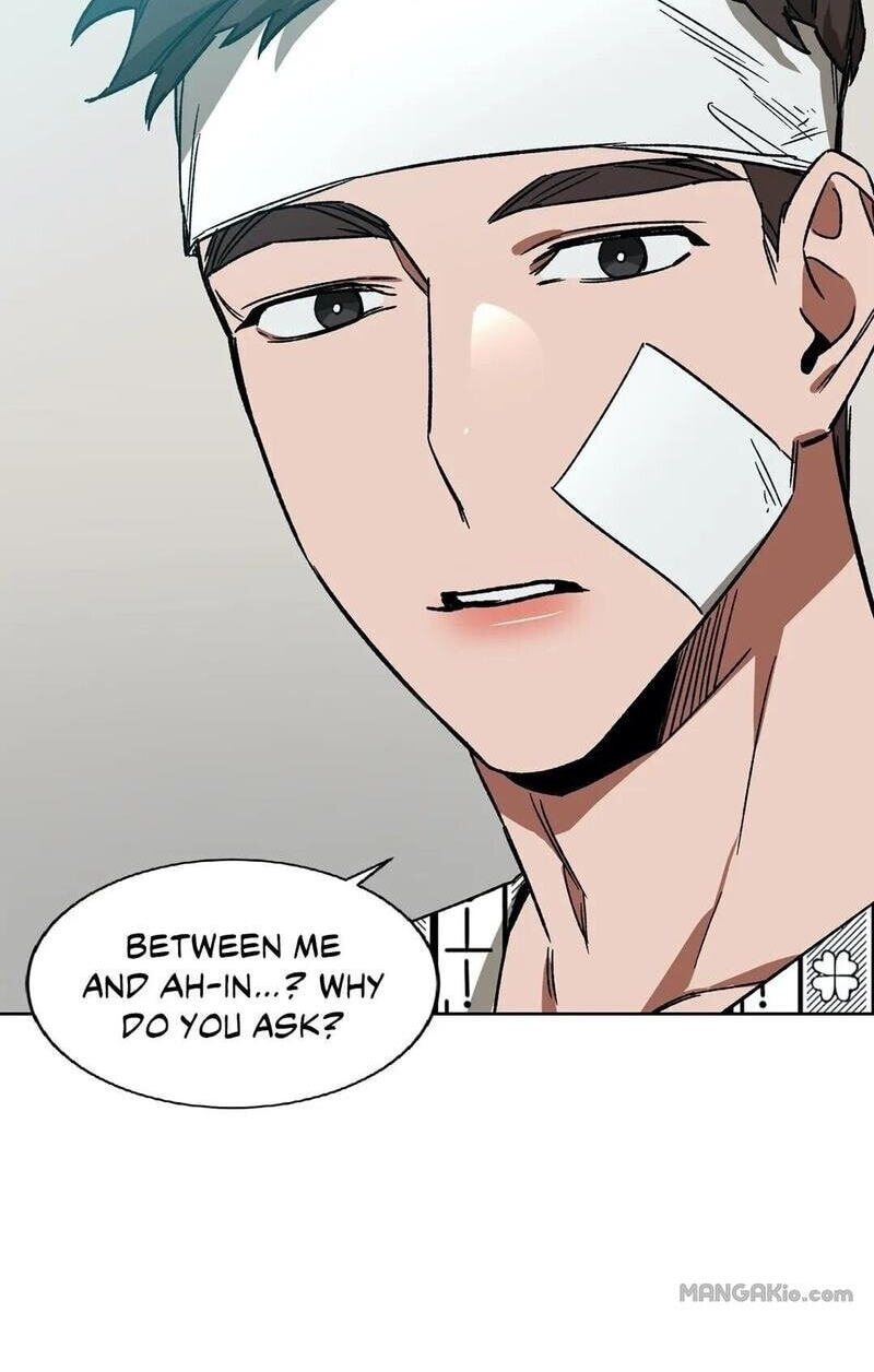 Read Blind Play chapter 18 image 11 on Lezhin