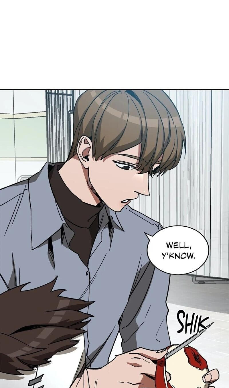 Read Blind Play chapter 18 image 12 on Lezhin