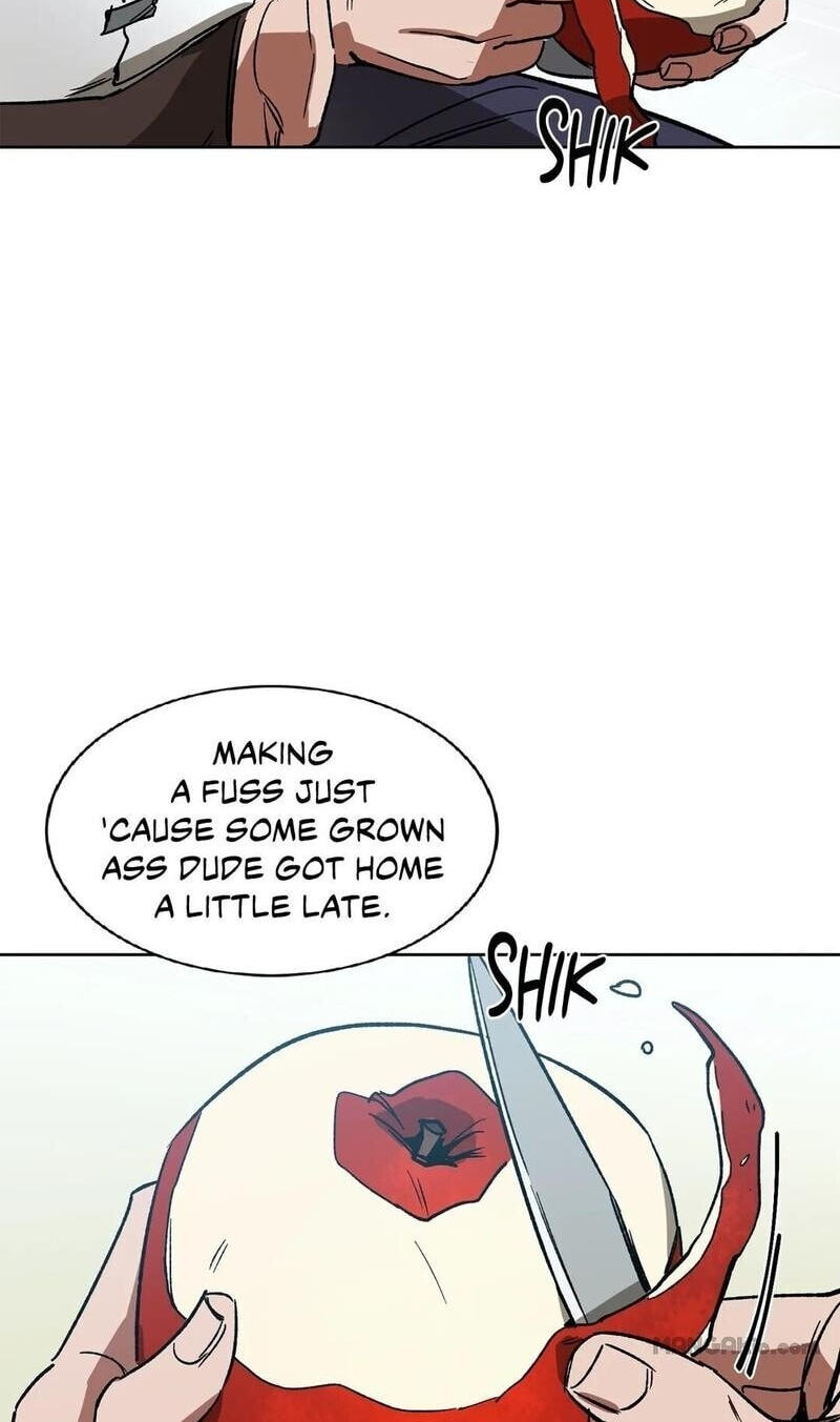 Read Blind Play chapter 18 image 13 on Lezhin