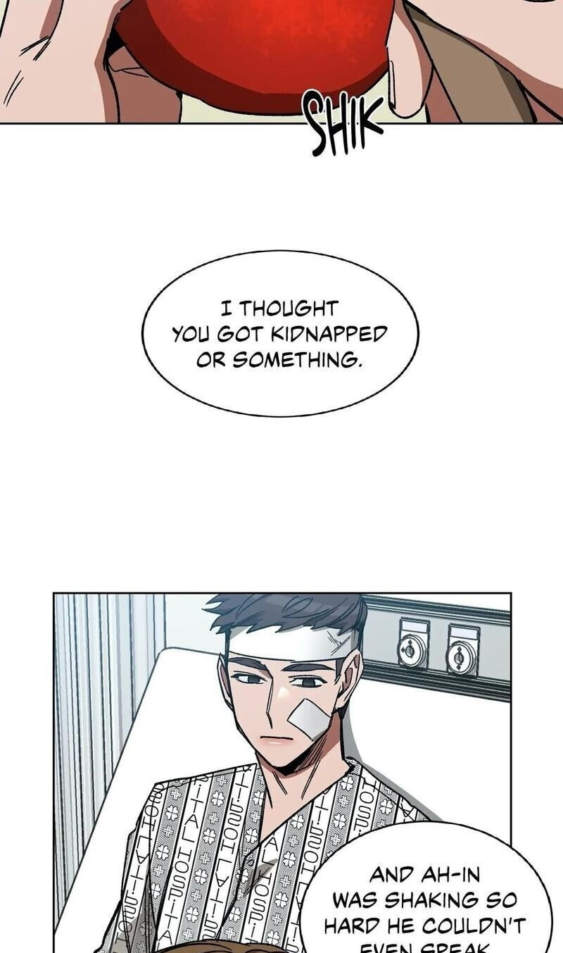Read Blind Play chapter 18 image 14 on Lezhin