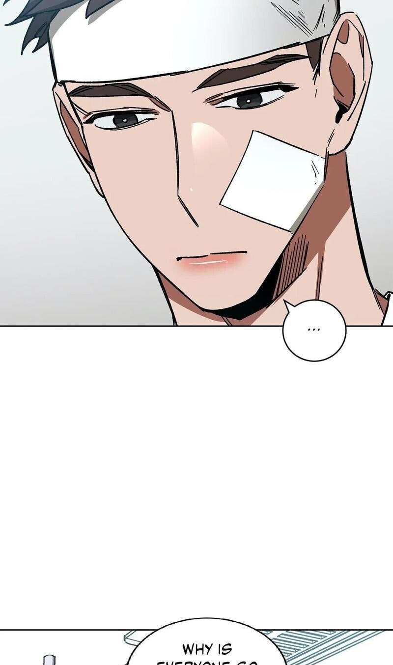 Read Blind Play chapter 18 image 16 on Lezhin