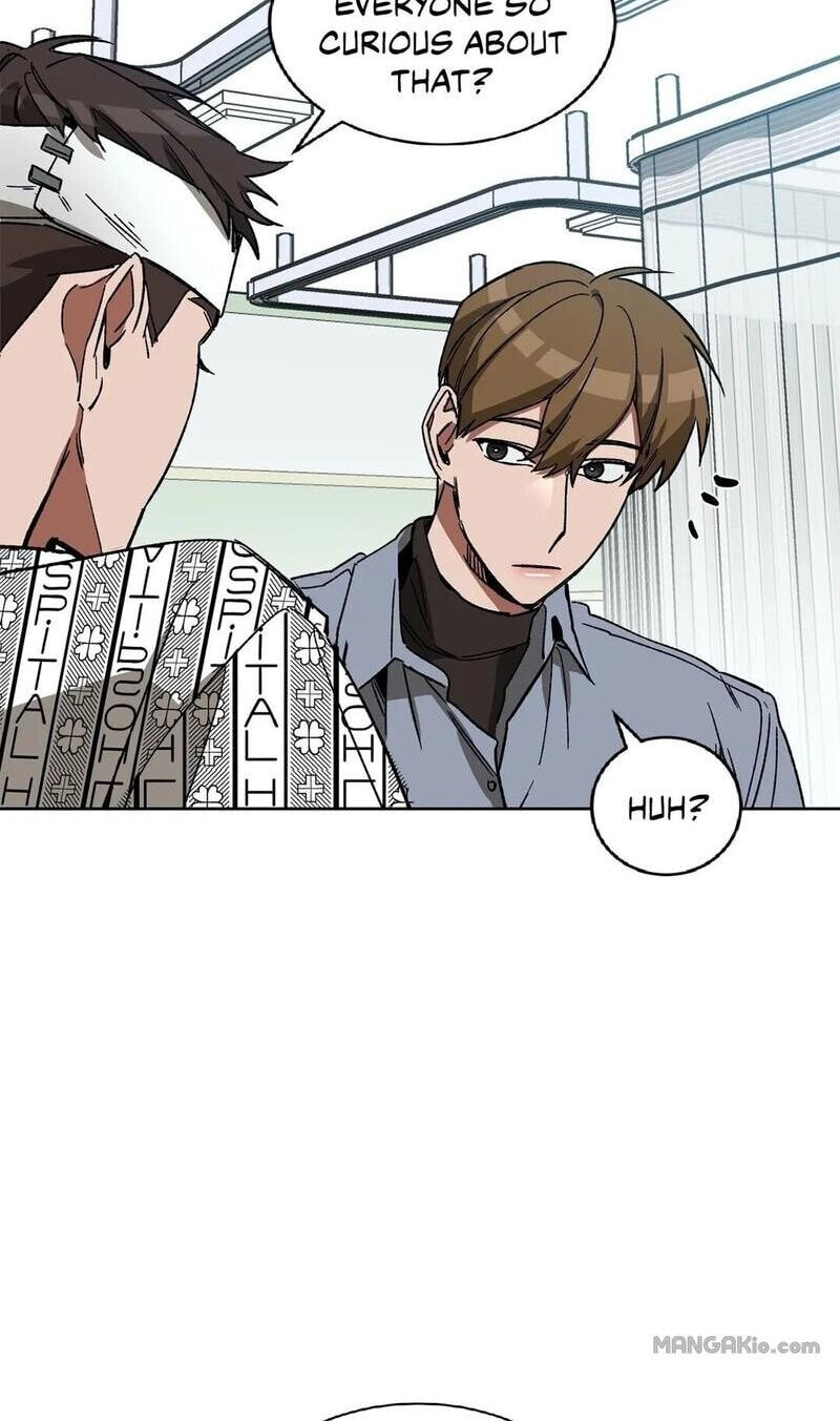 Read Blind Play chapter 18 image 17 on Lezhin
