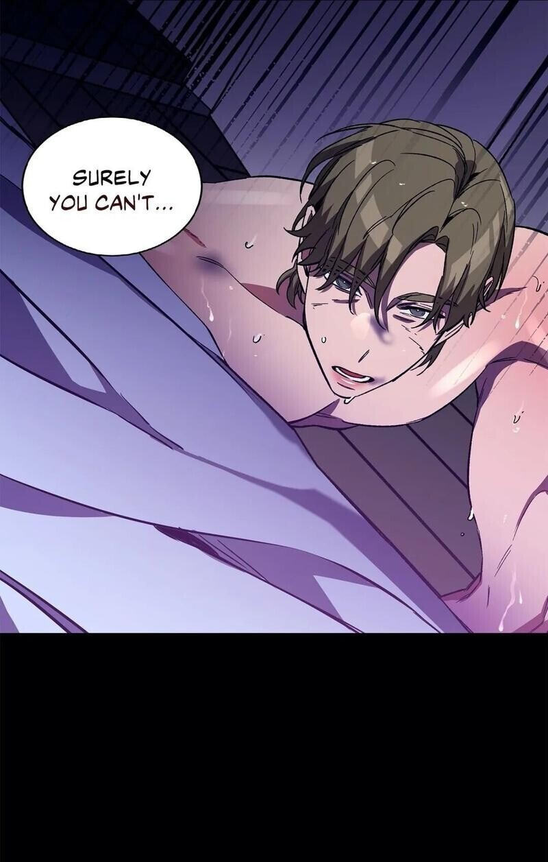Read Blind Play chapter 18 image 2 on Lezhin