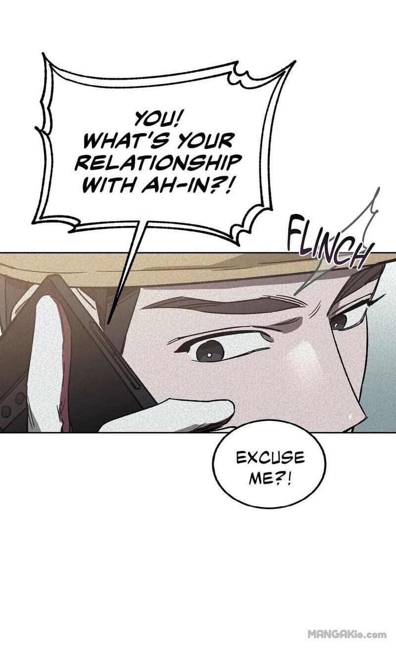 Read Blind Play chapter 18 image 21 on Lezhin