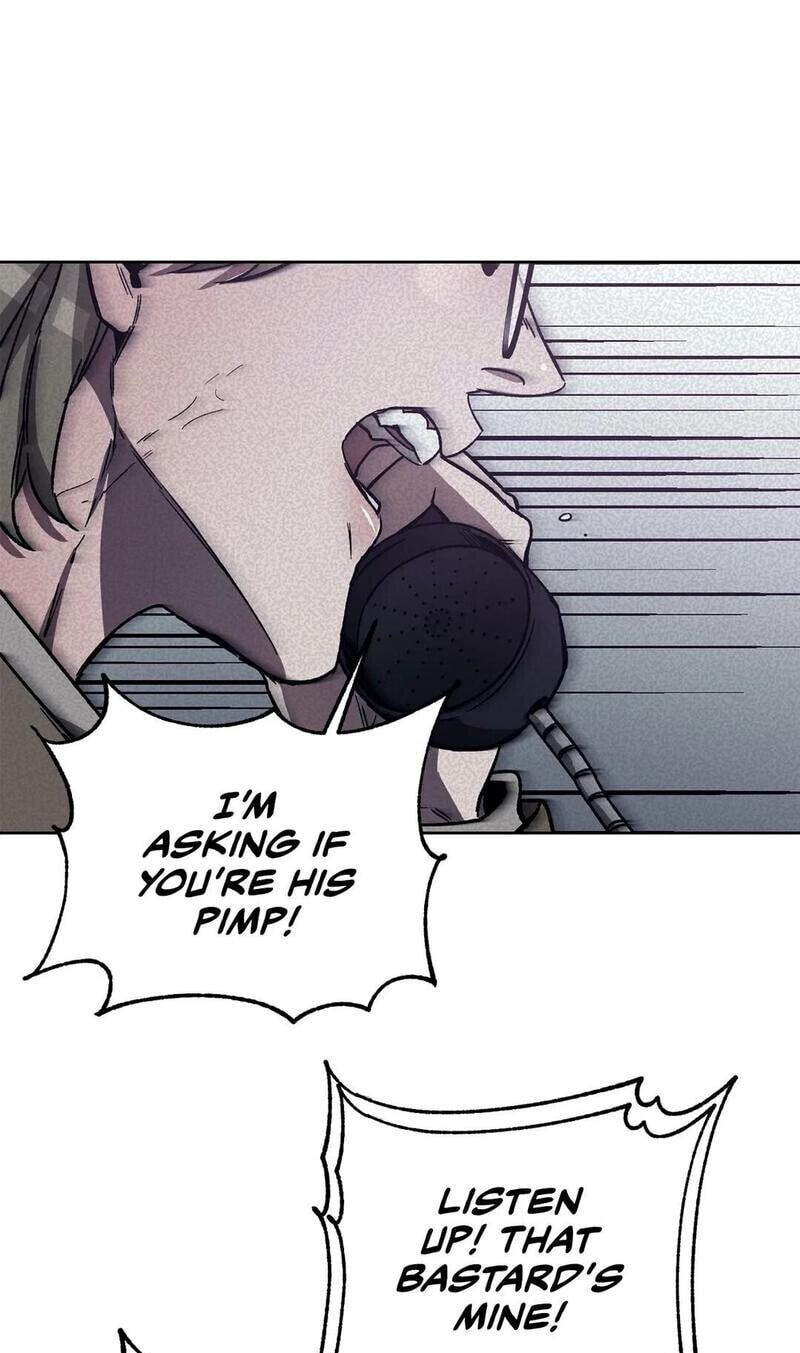 Read Blind Play chapter 18 image 22 on Lezhin