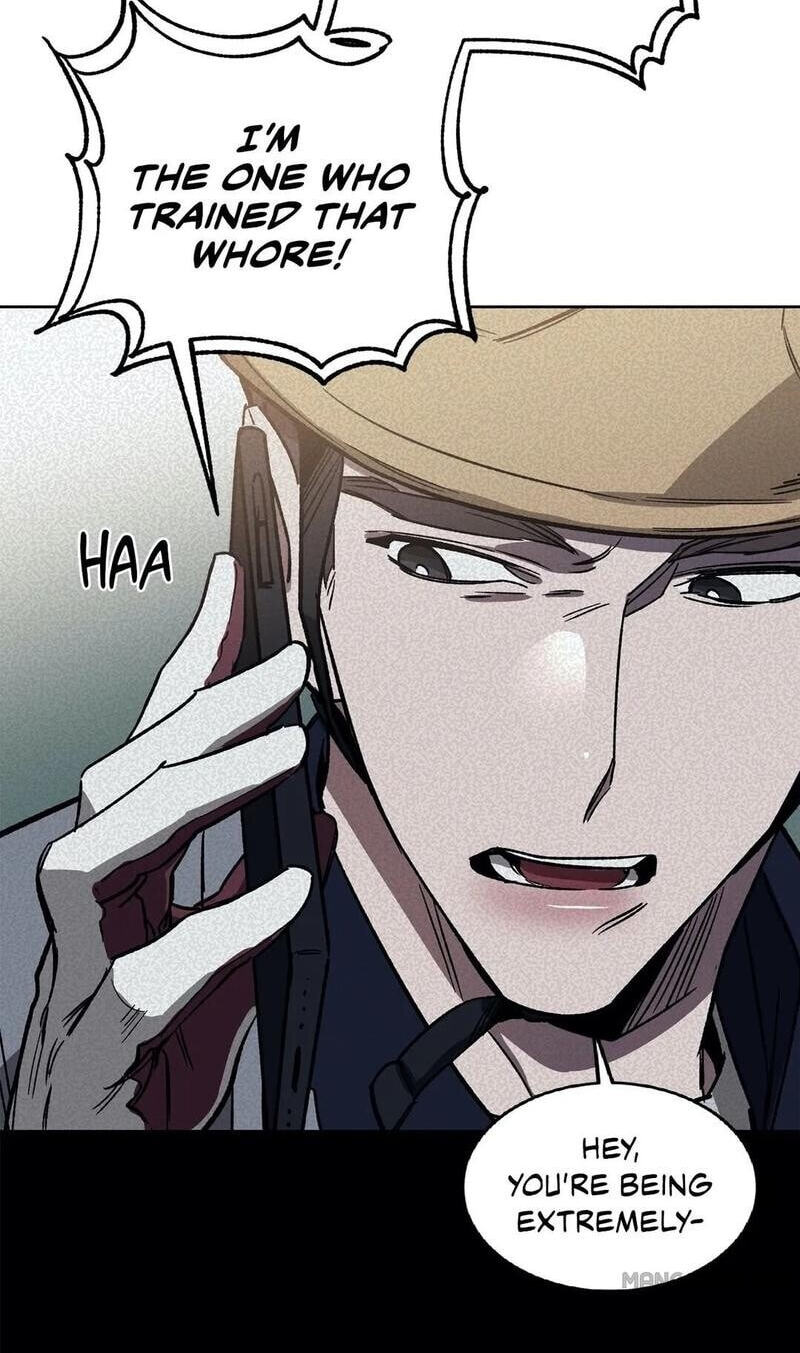 Read Blind Play chapter 18 image 23 on Lezhin