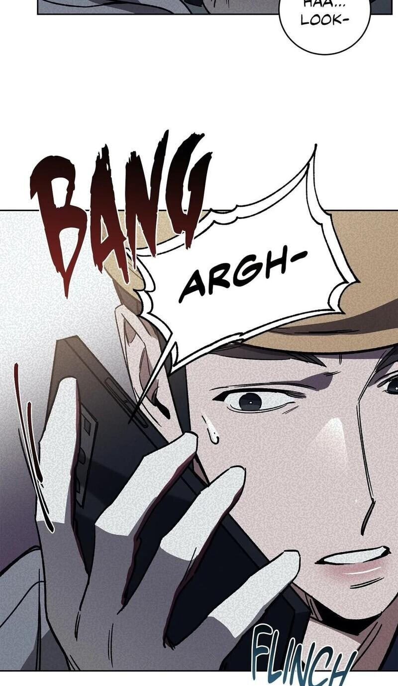 Read Blind Play chapter 18 image 26 on Lezhin