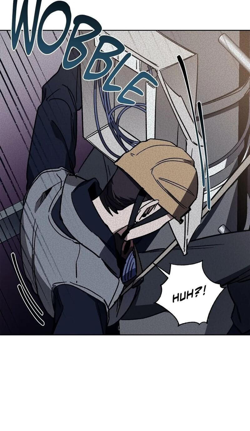 Read Blind Play chapter 18 image 28 on Lezhin