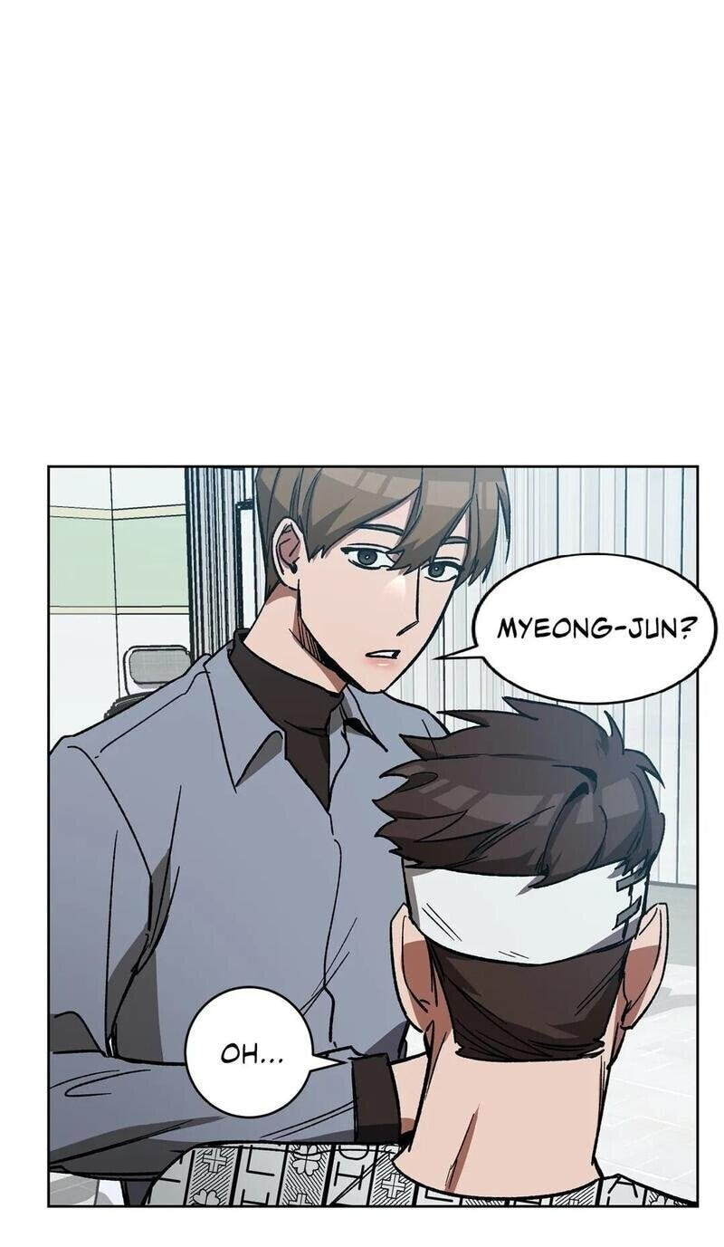 Read Blind Play chapter 18 image 30 on Lezhin