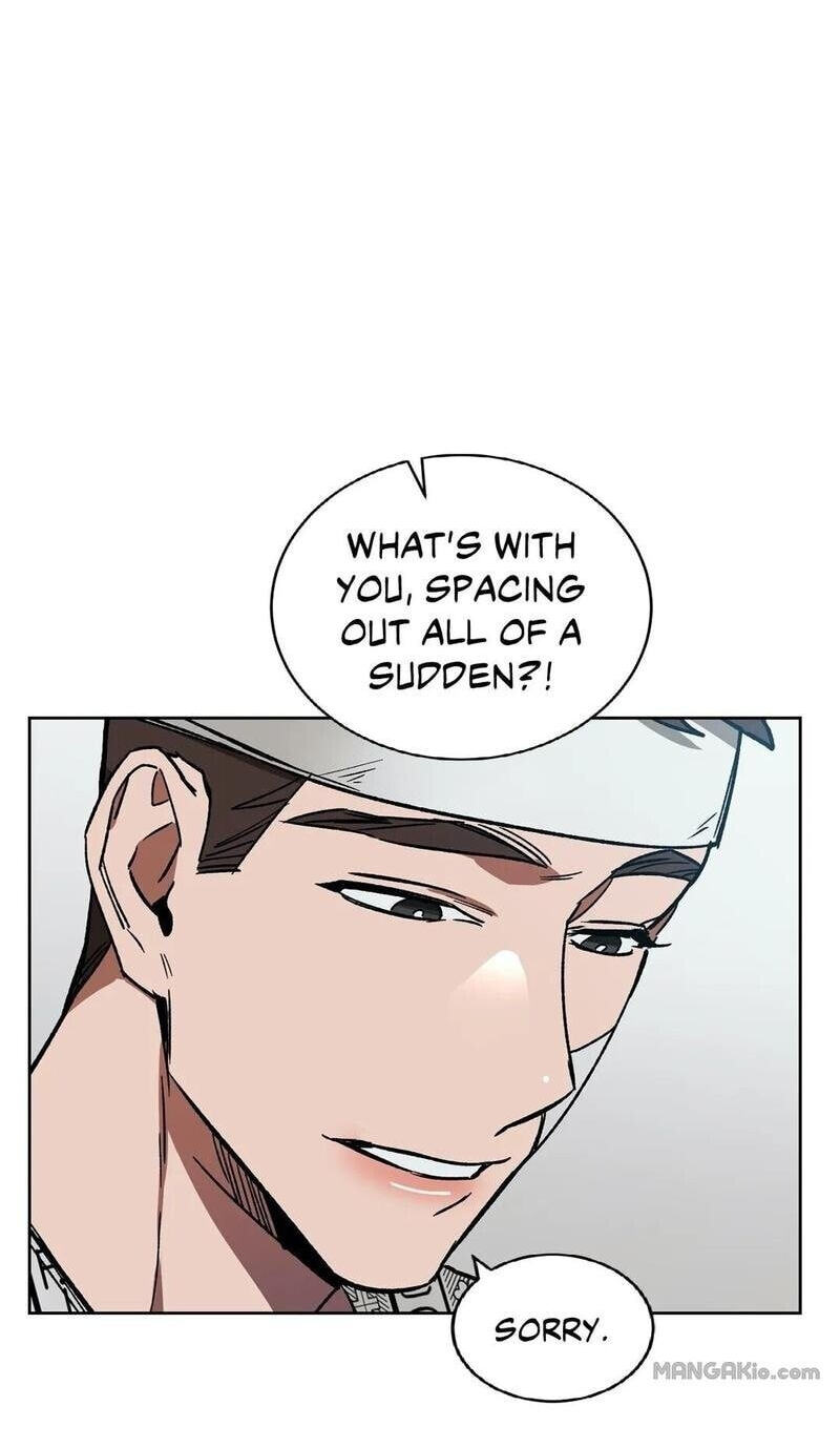 Read Blind Play chapter 18 image 31 on Lezhin