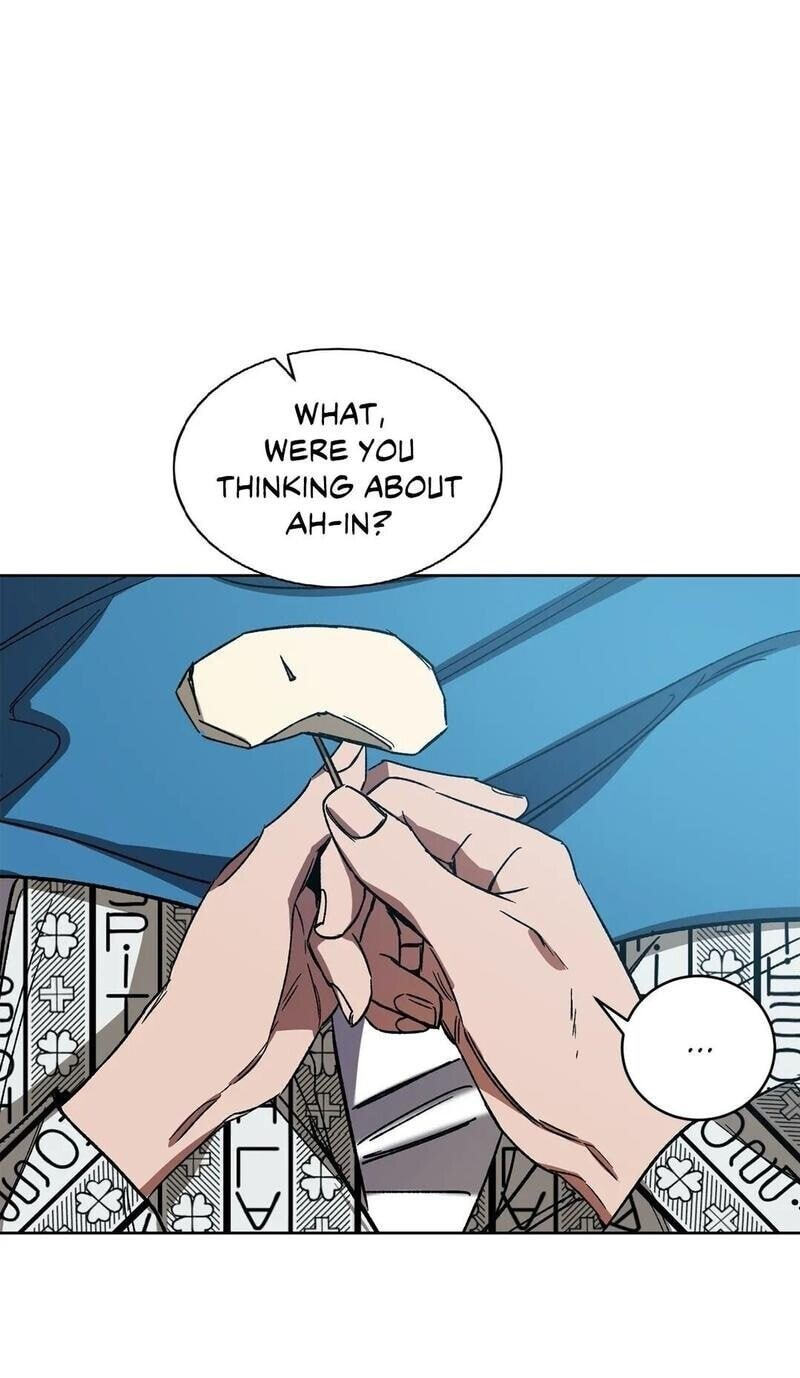 Read Blind Play chapter 18 image 32 on Lezhin