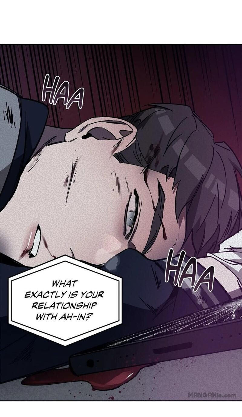 Read Blind Play chapter 18 image 35 on Lezhin