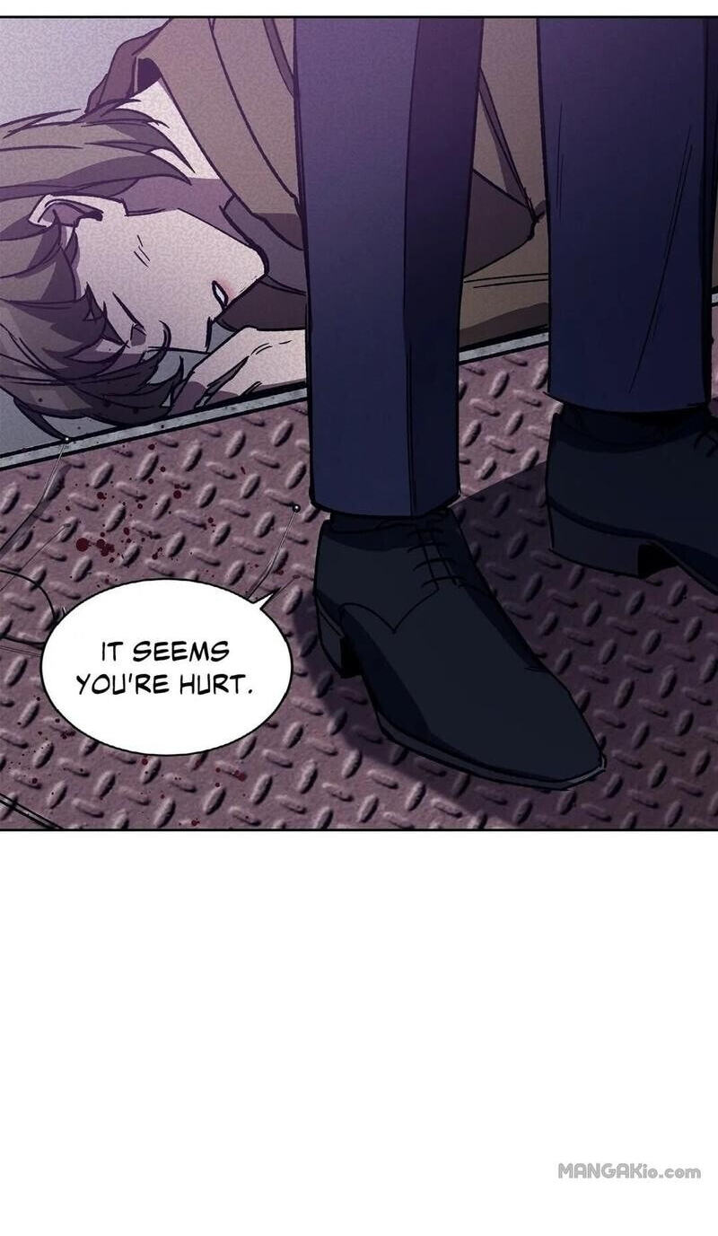 Read Blind Play chapter 18 image 39 on Lezhin