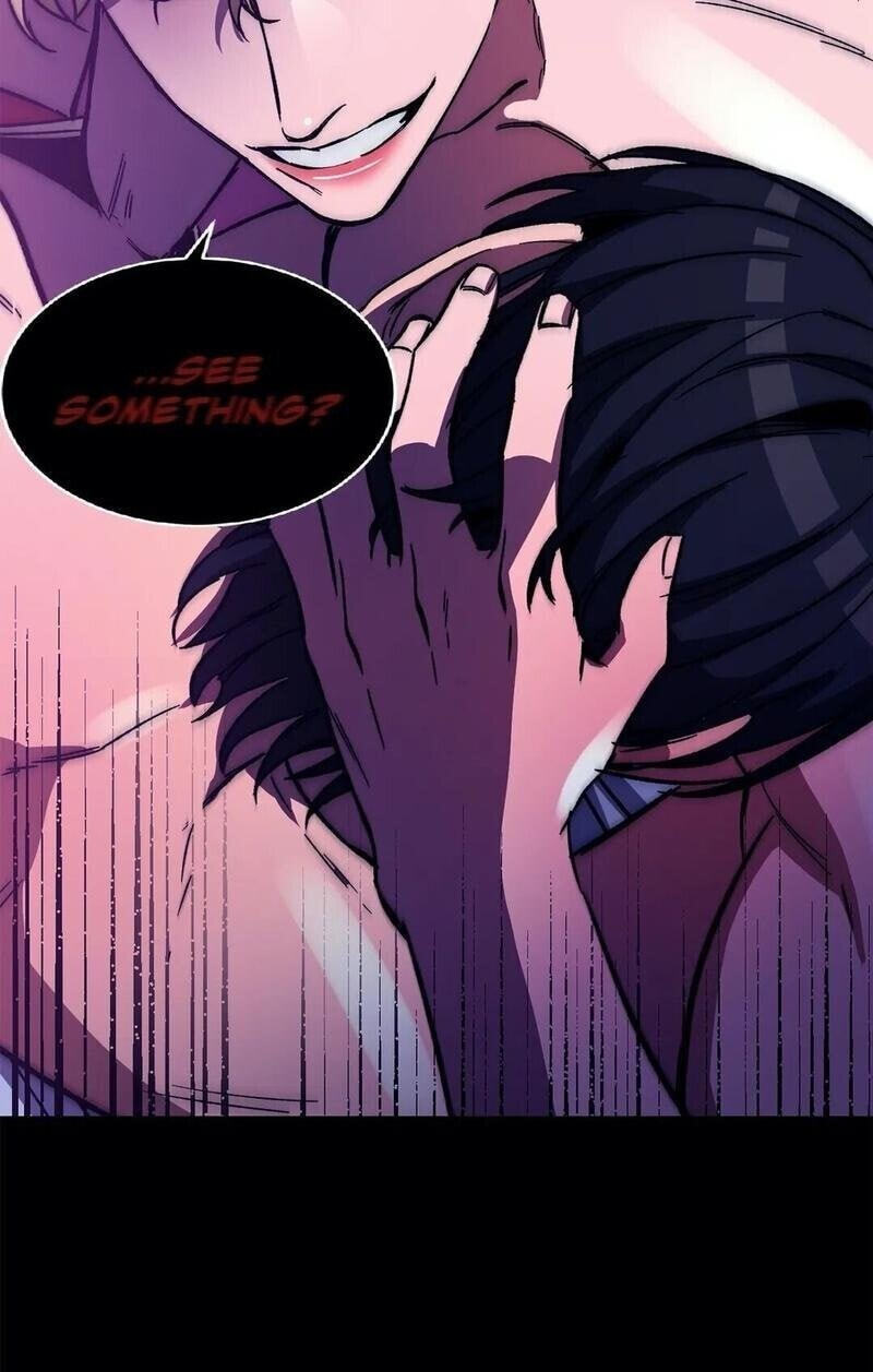 Read Blind Play chapter 18 image 4 on Lezhin