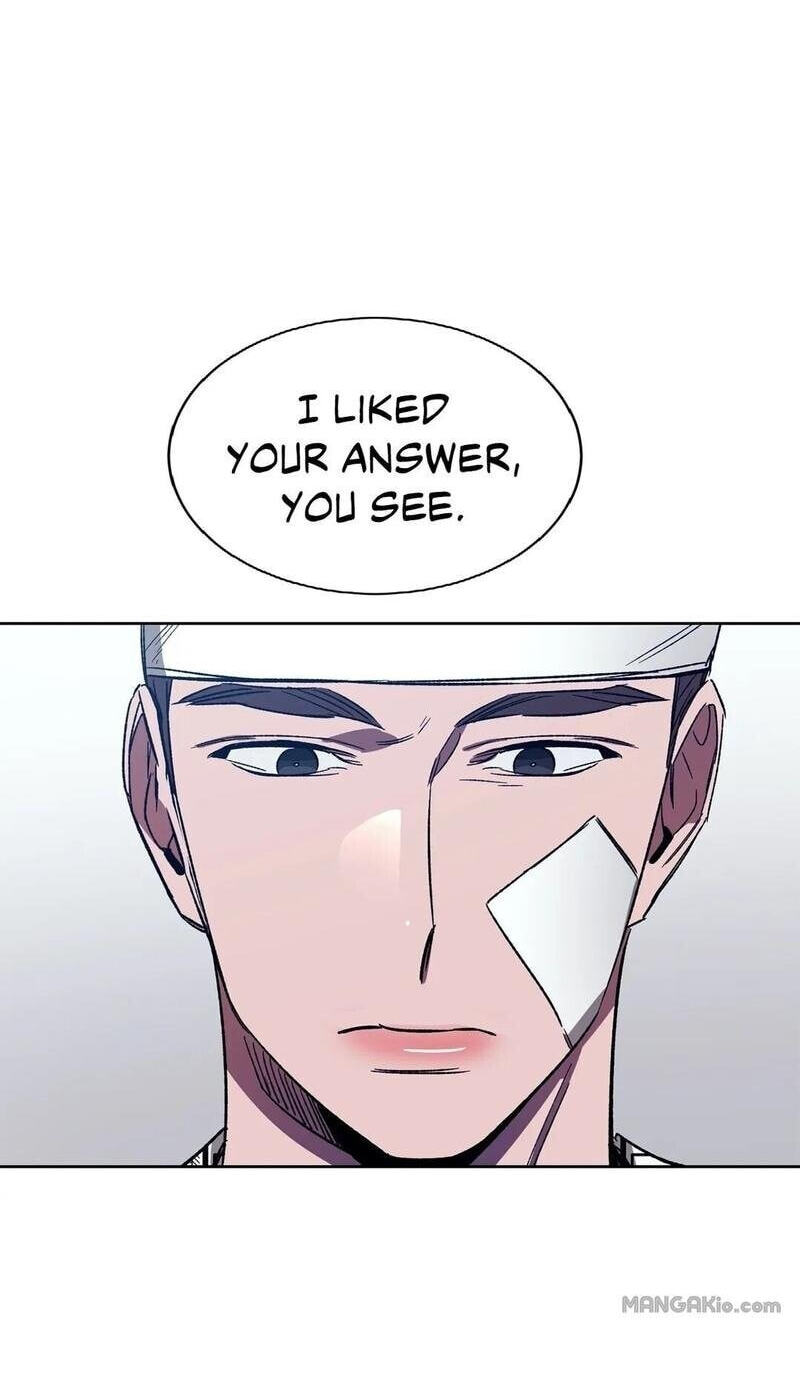 Read Blind Play chapter 18 image 41 on Lezhin