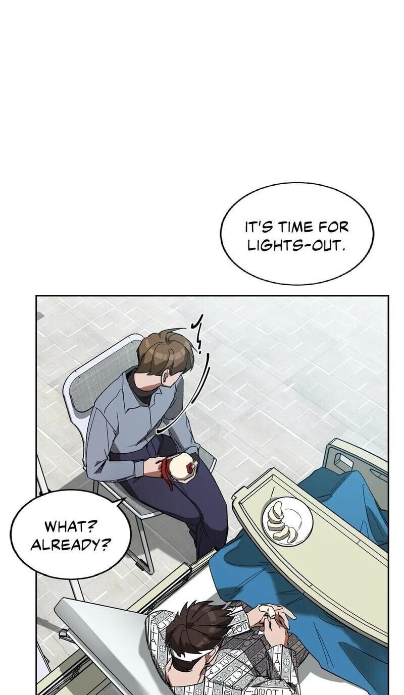 Read Blind Play chapter 18 image 42 on Lezhin
