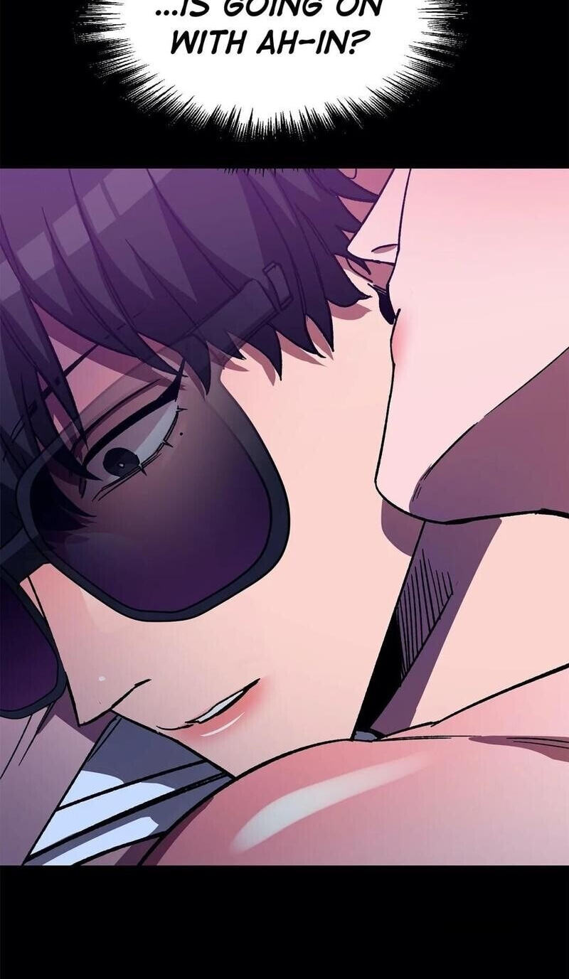Read Blind Play chapter 18 image 45 on Lezhin