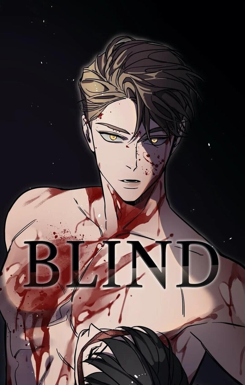 Read Blind Play chapter 18 image 6 on Lezhin