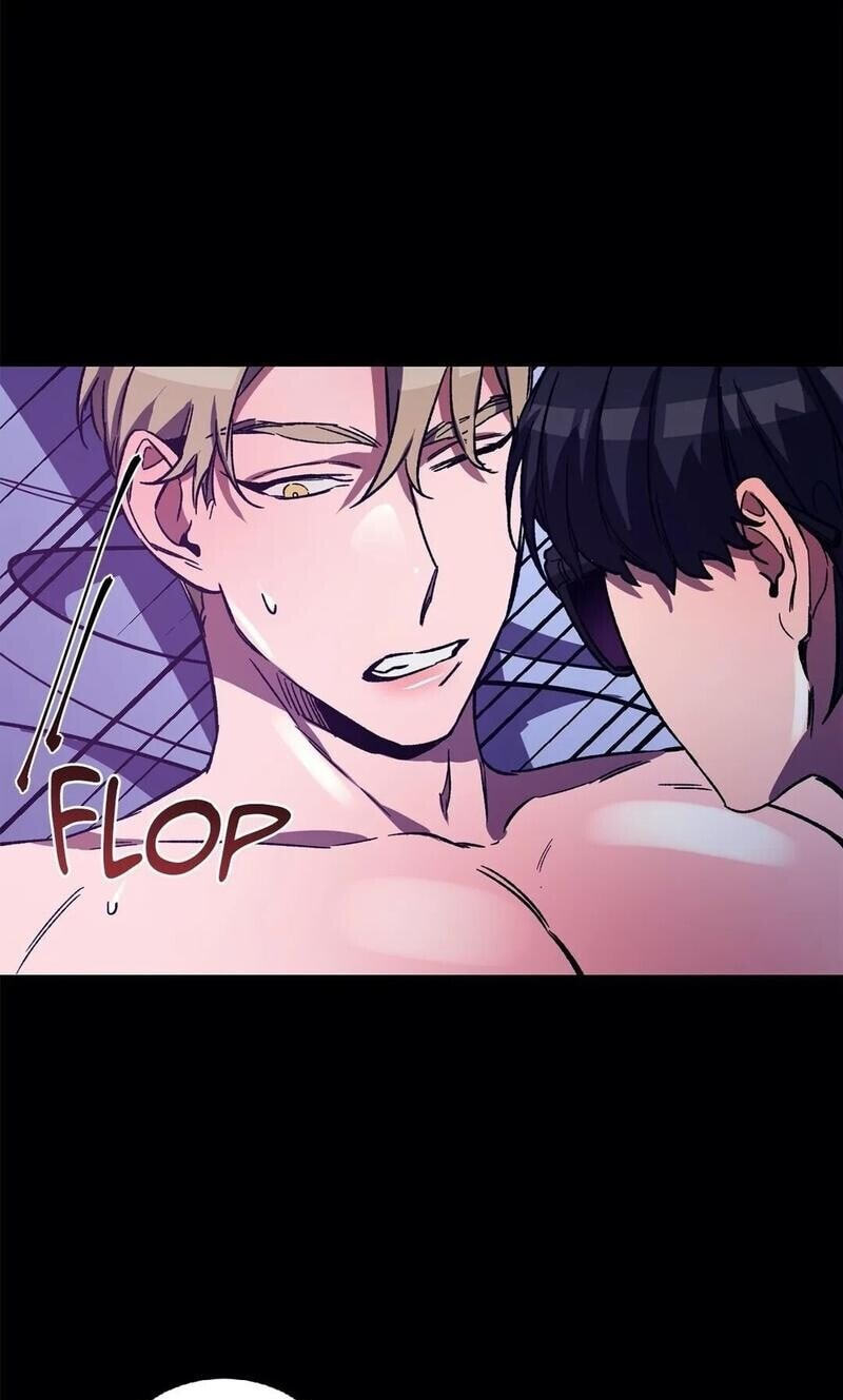 Read Blind Play chapter 18 image 62 on Lezhin