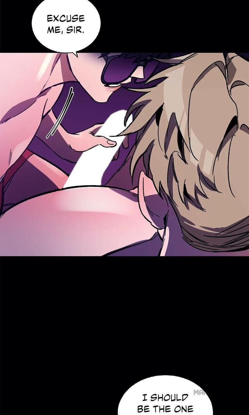 Read Blind Play chapter 18 image 63 on Lezhin