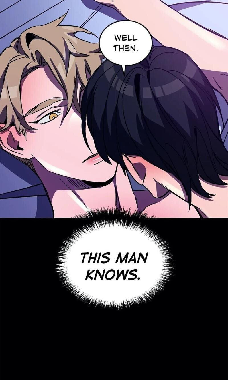 Read Blind Play chapter 18 image 68 on Lezhin
