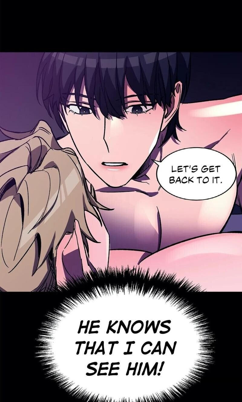 Read Blind Play chapter 18 image 69 on Lezhin