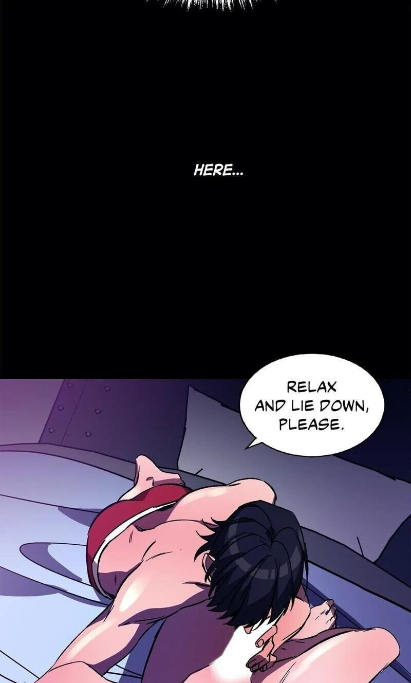 Read Blind Play chapter 18 image 70 on Lezhin