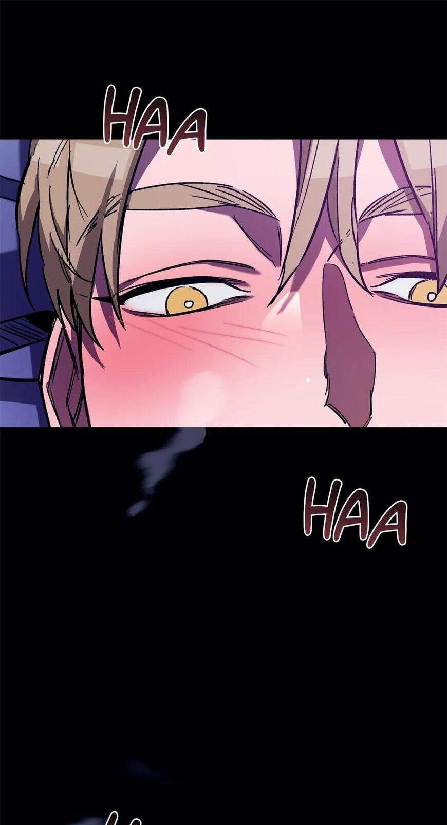 Read Blind Play chapter 19 image 13 on Lezhin
