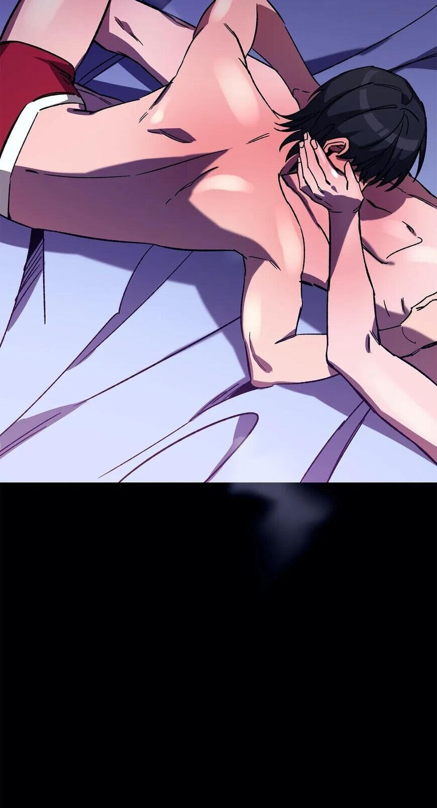 Read Blind Play chapter 19 image 16 on Lezhin