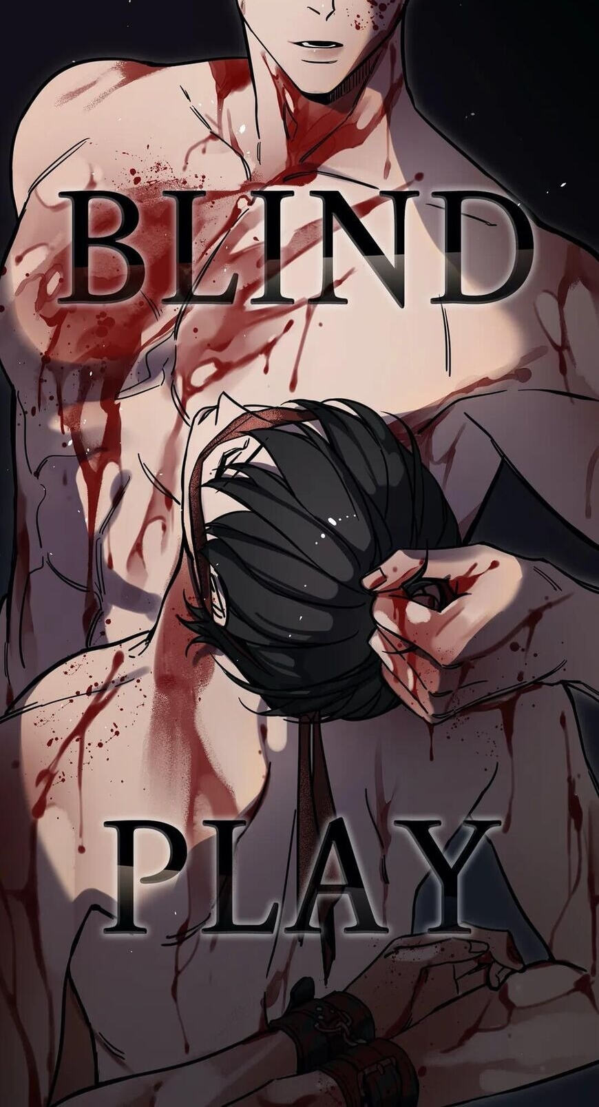 Read Blind Play chapter 19 image 18 on Lezhin