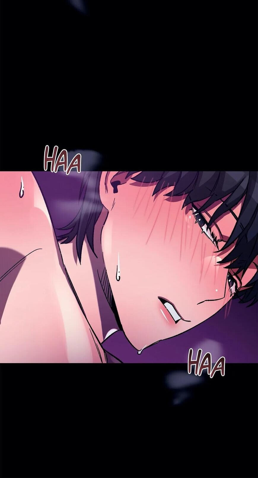 Read Blind Play chapter 19 image 22 on Lezhin