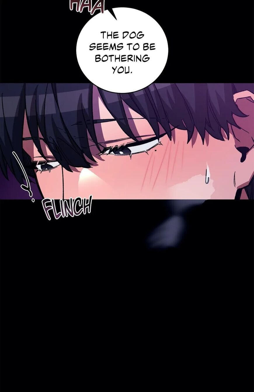 Read Blind Play chapter 19 image 29 on Lezhin