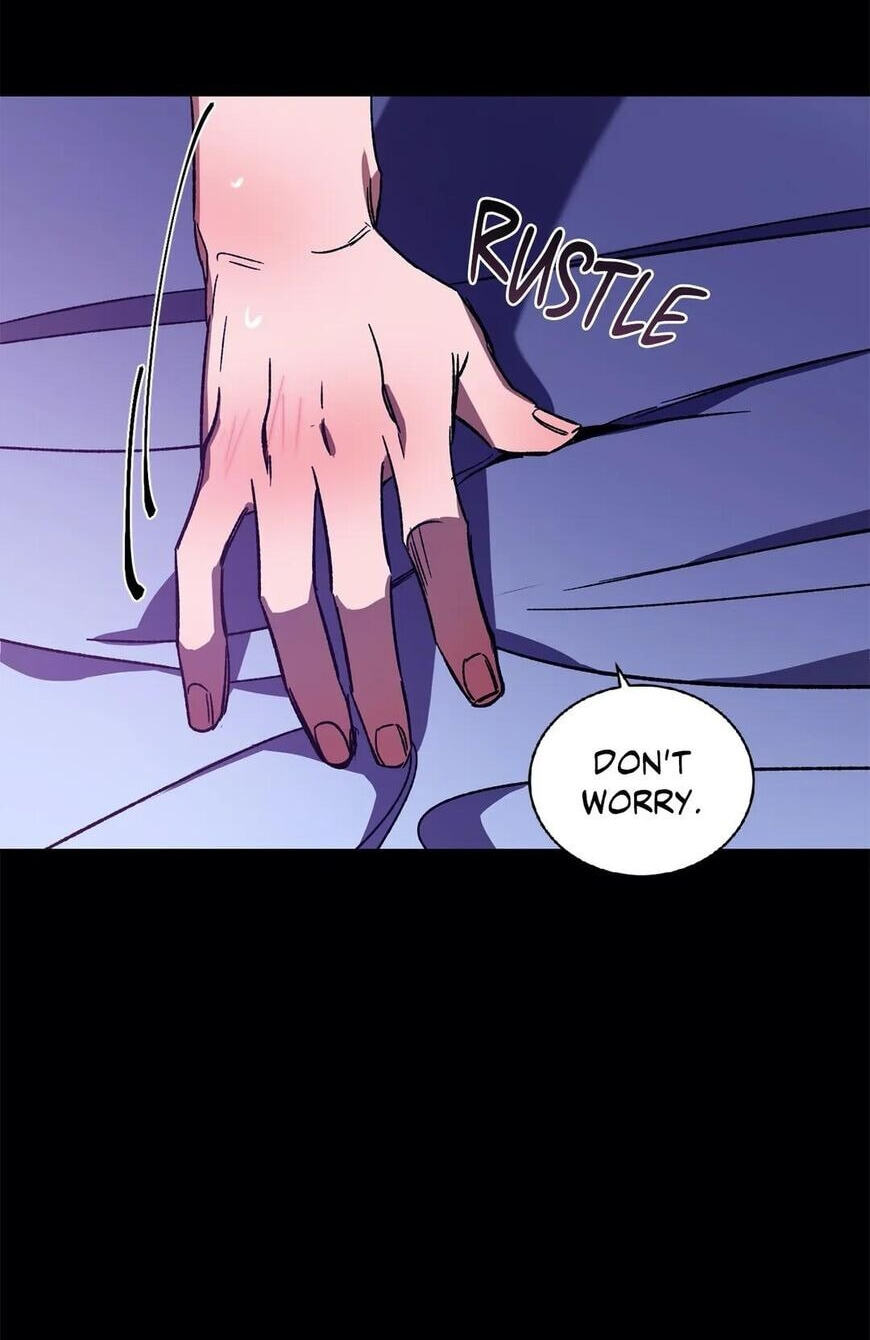 Read Blind Play chapter 19 image 30 on Lezhin