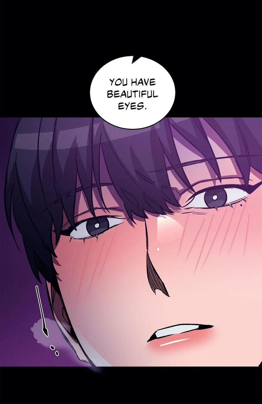 Read Blind Play chapter 19 image 34 on Lezhin
