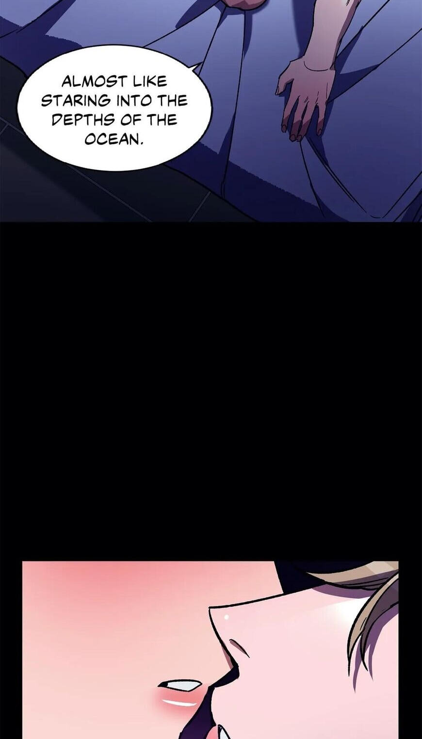 Read Blind Play chapter 19 image 36 on Lezhin