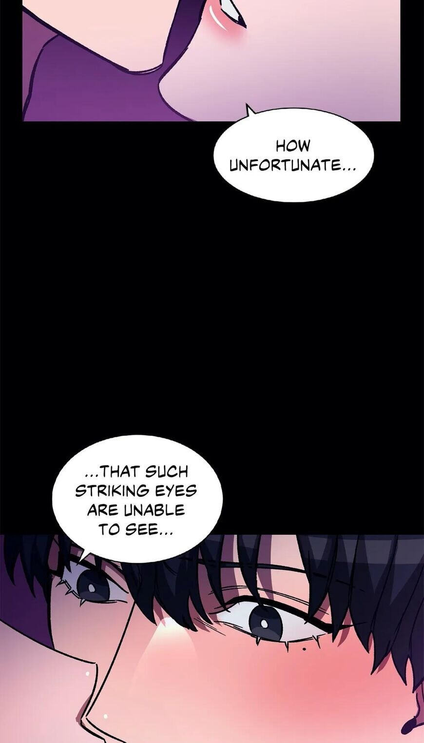 Read Blind Play chapter 19 image 37 on Lezhin
