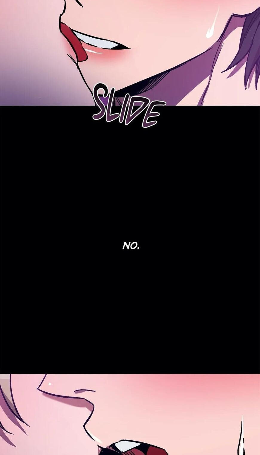 Read Blind Play chapter 19 image 38 on Lezhin