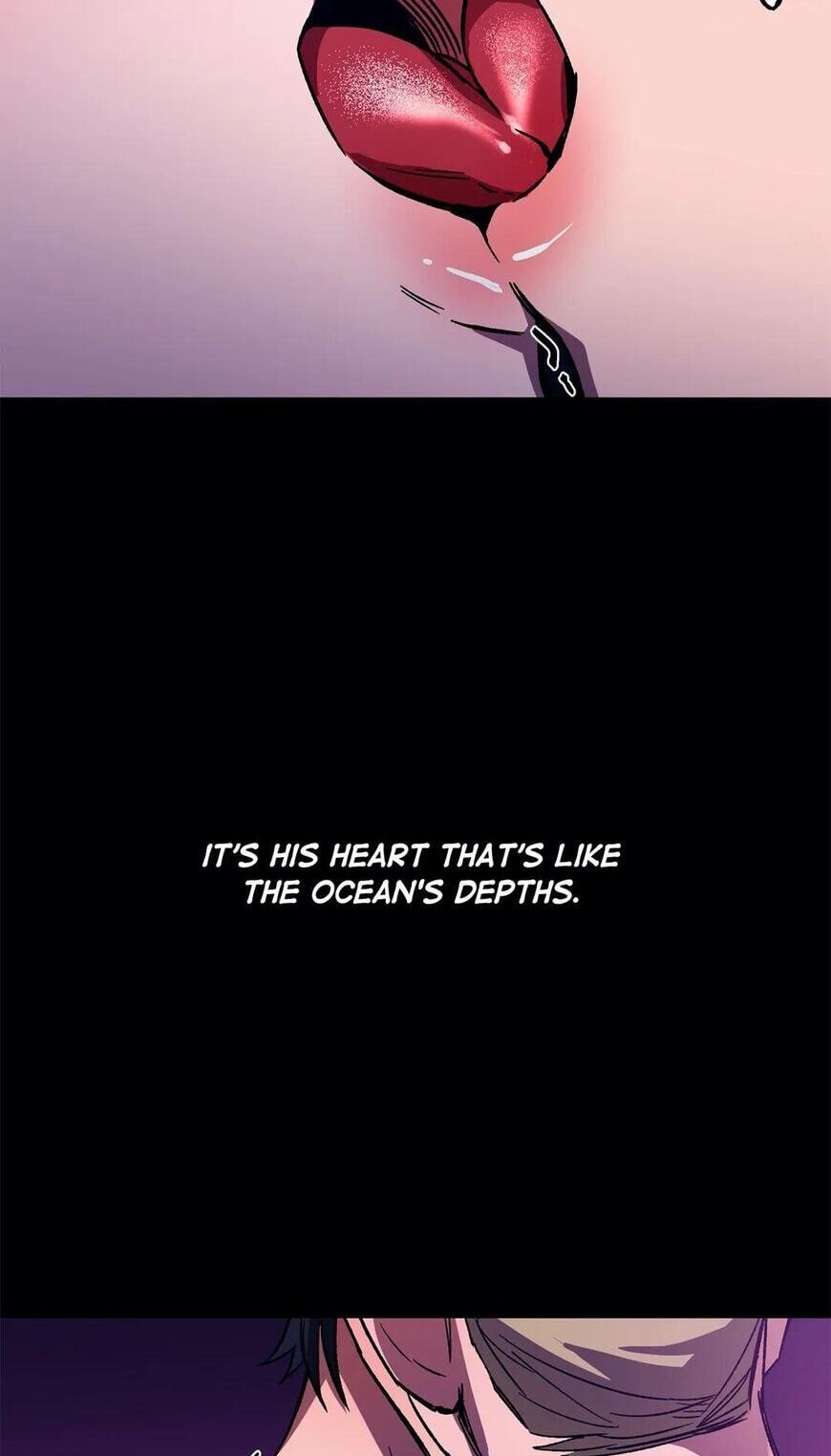 Read Blind Play chapter 19 image 39 on Lezhin