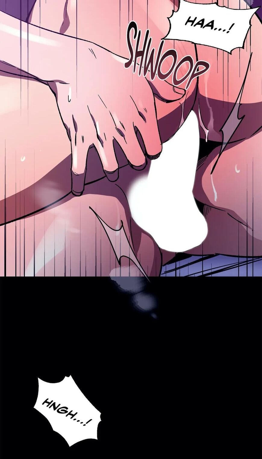 Read Blind Play chapter 19 image 45 on Lezhin