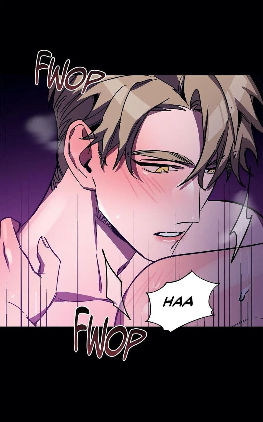 Read Blind Play chapter 19 image 47 on Lezhin