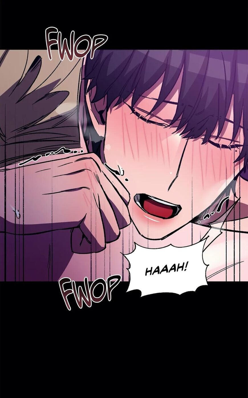 Read Blind Play chapter 19 image 49 on Lezhin