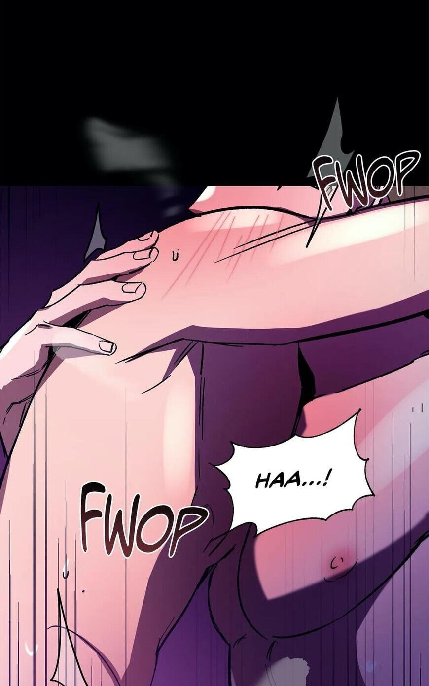 Read Blind Play chapter 19 image 50 on Lezhin