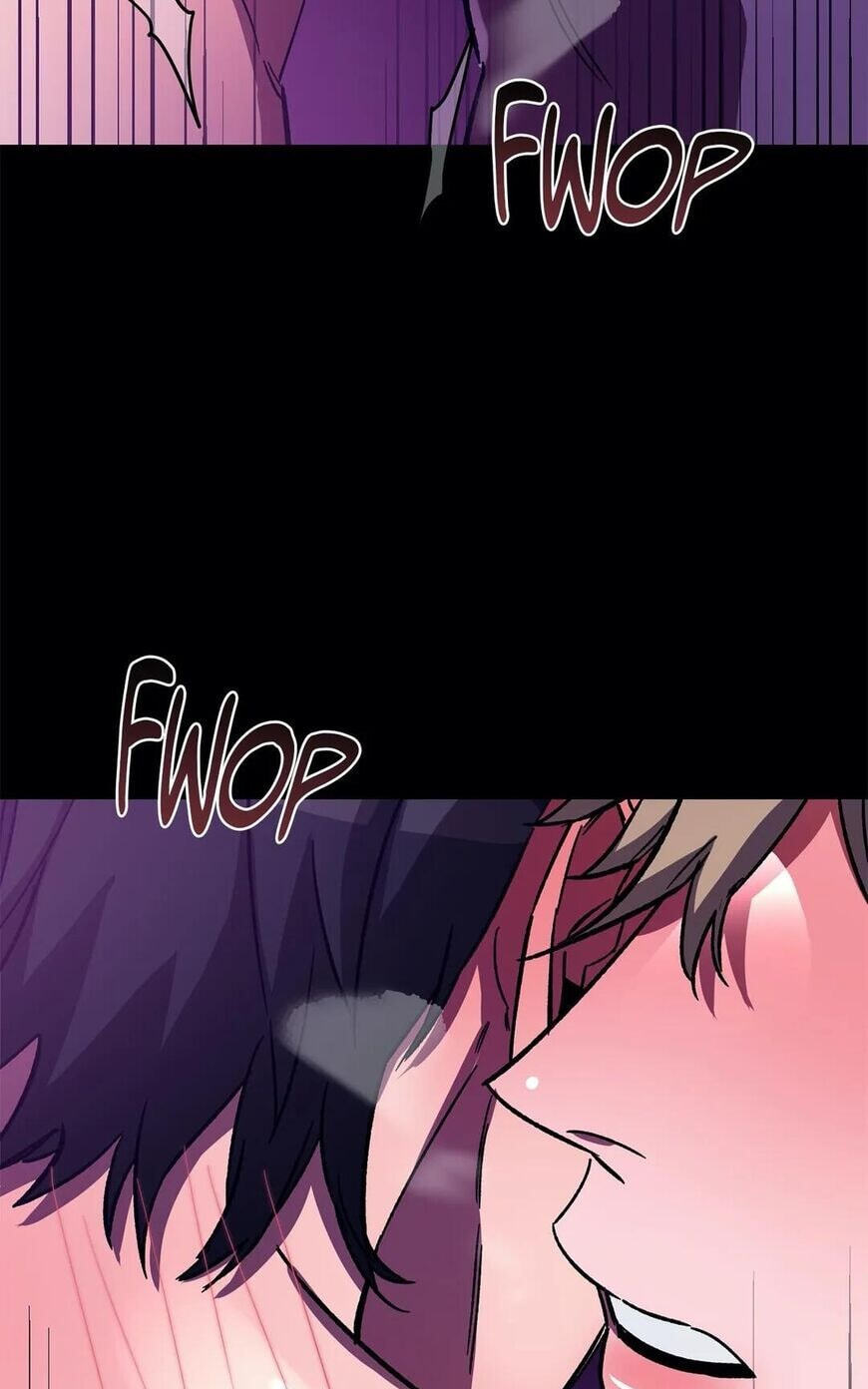 Read Blind Play chapter 19 image 51 on Lezhin