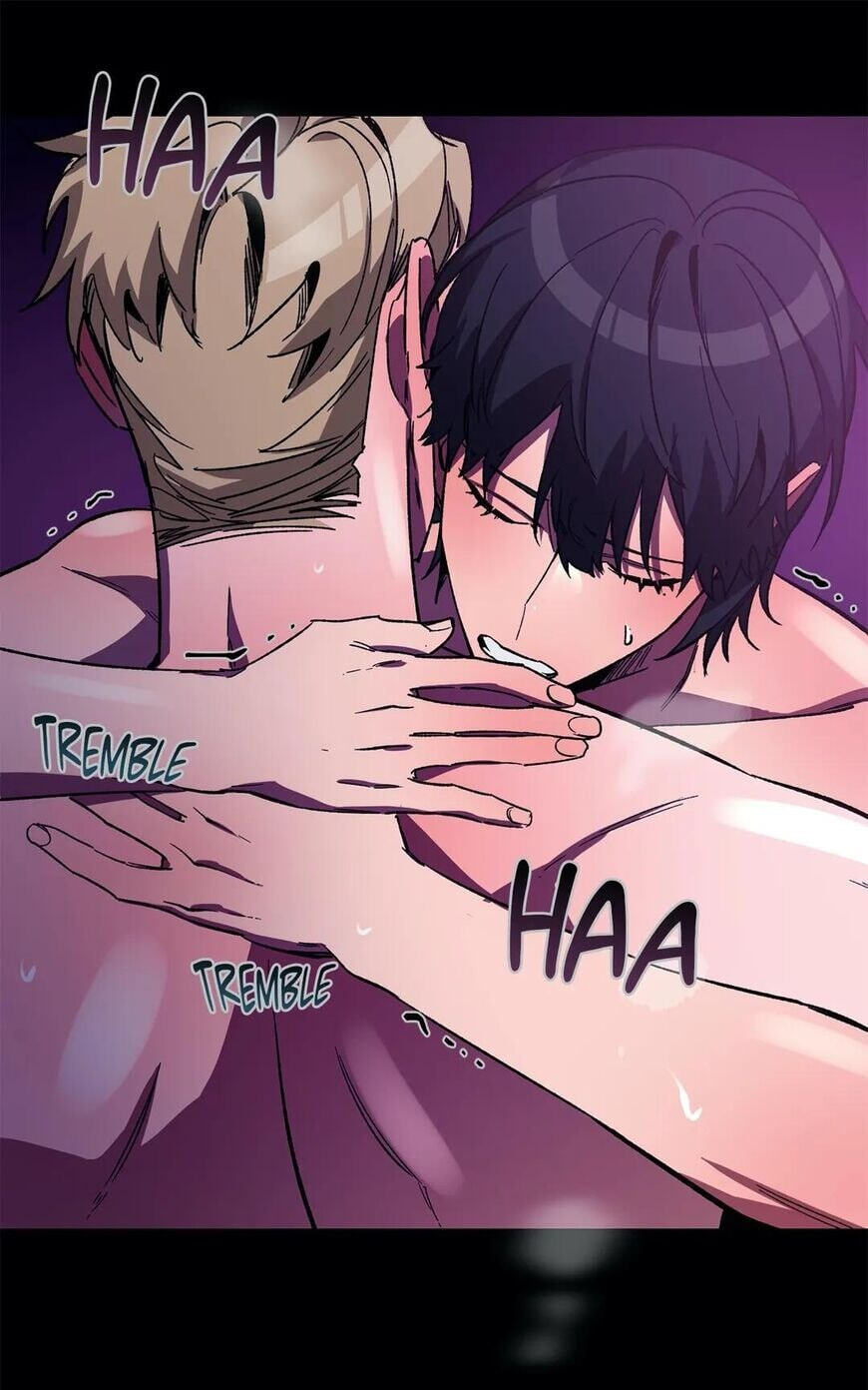 Read Blind Play chapter 19 image 59 on Lezhin