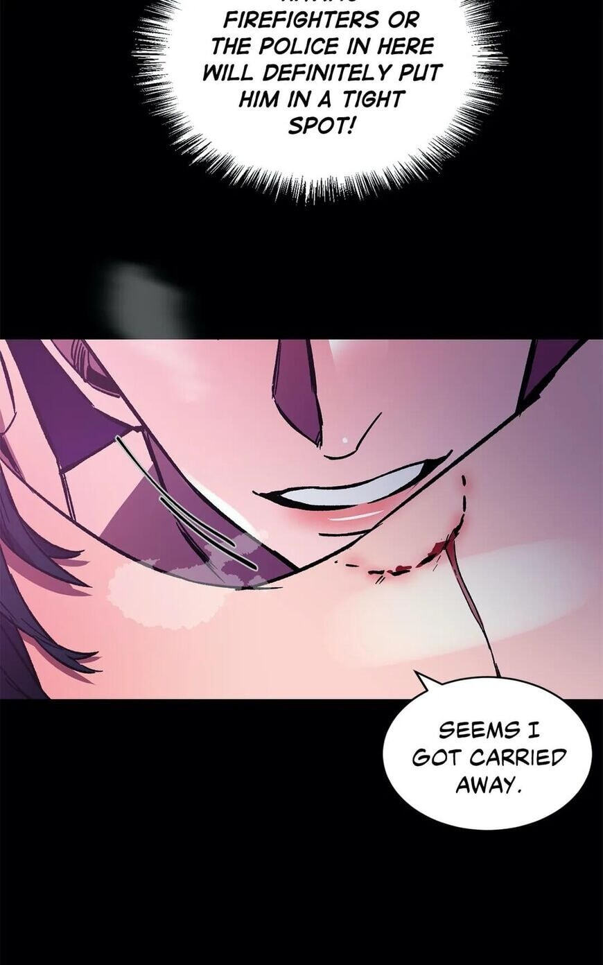 Read Blind Play chapter 19 image 65 on Lezhin