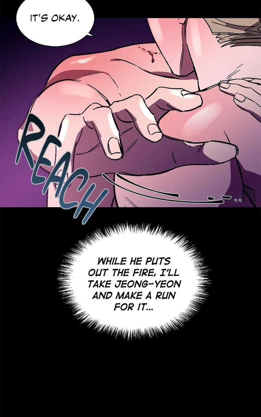 Read Blind Play chapter 19 image 67 on Lezhin