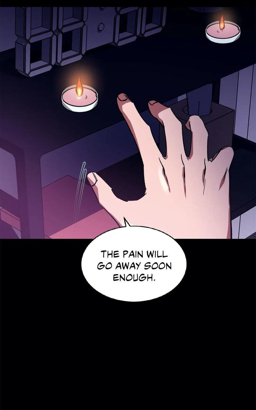 Read Blind Play chapter 19 image 68 on Lezhin