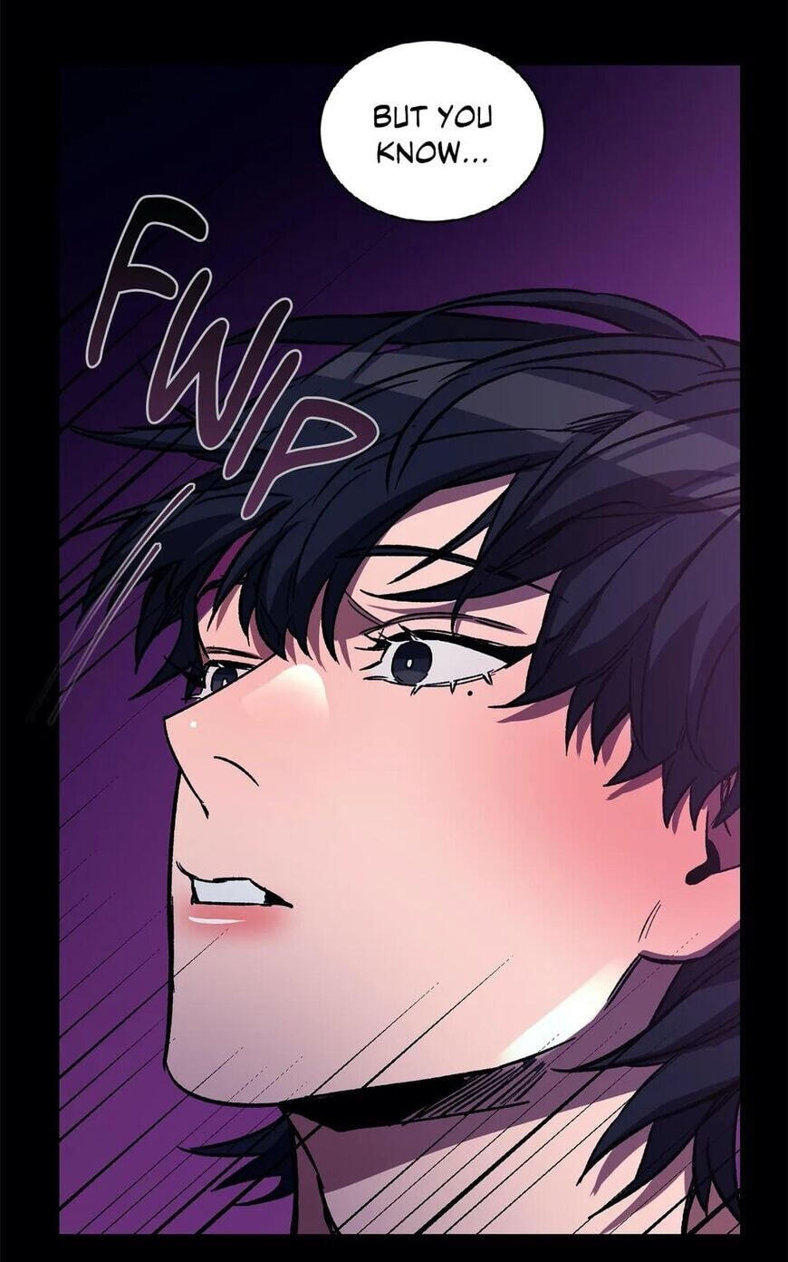 Read Blind Play chapter 19 image 70 on Lezhin